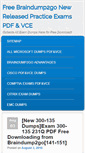 Mobile Screenshot of microsoftebooks.net